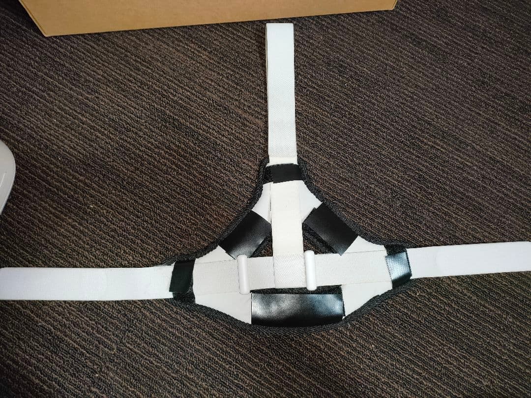  Questクエスト2 128GB KIWIバッテリーストラップ 訳あり