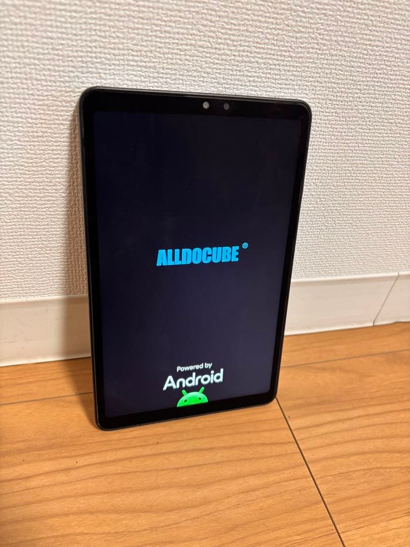 iPlay60mini Pro 8.4インチタブレット 256GB