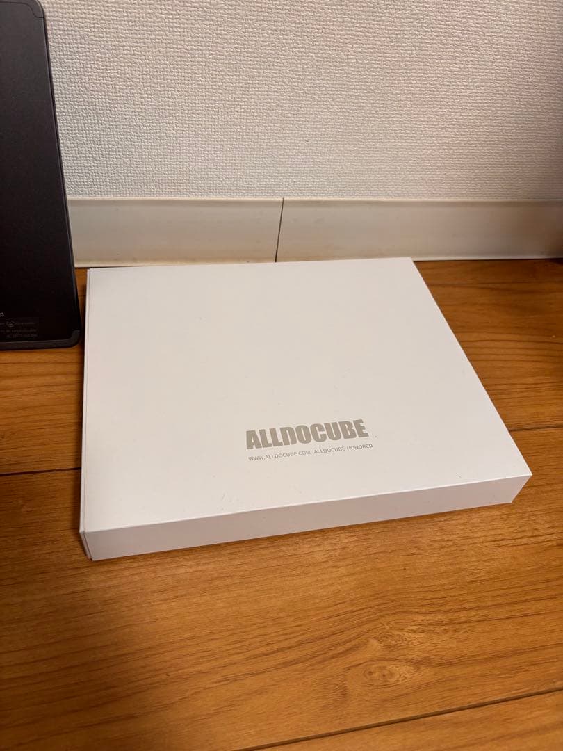 iPlay60mini Pro 8.4インチタブレット 256GB