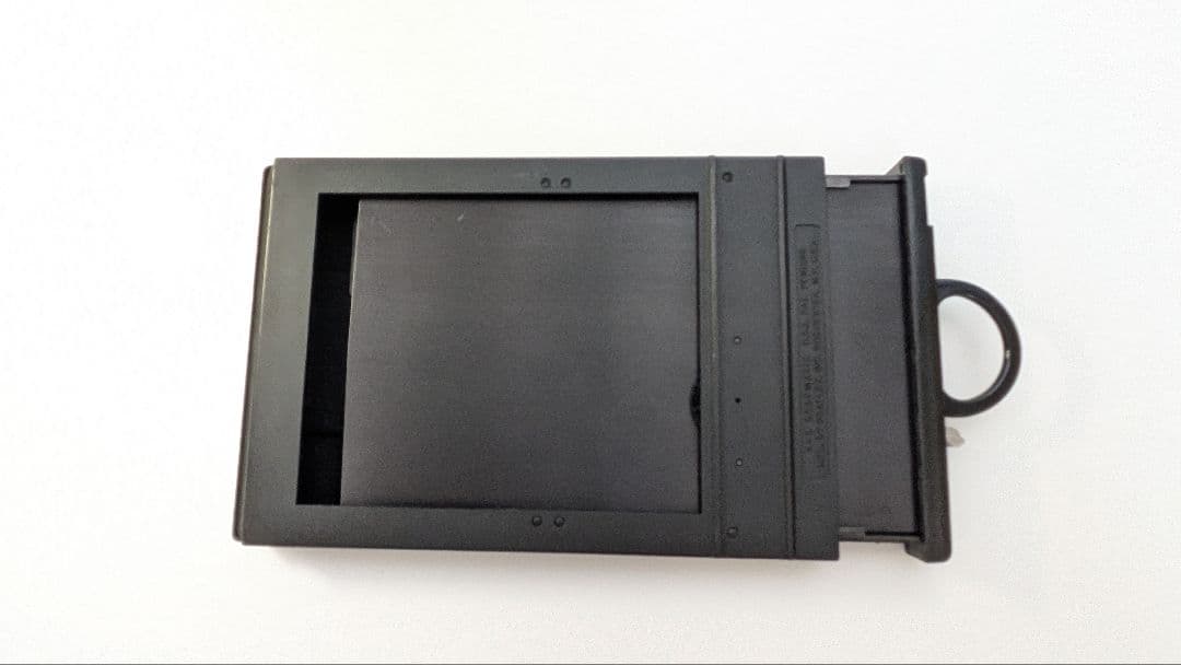 Graflex 4x5 フィルムホルダー