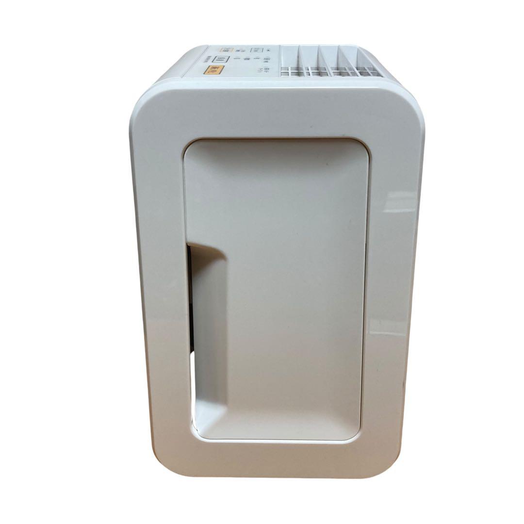 富士通☆脱臭機☆DAS-15E☆049424☆0126-7