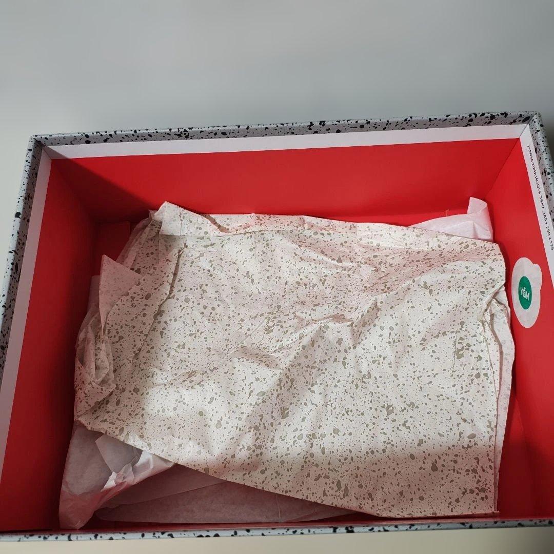 エアジョーダン4 ミリタリーブルー