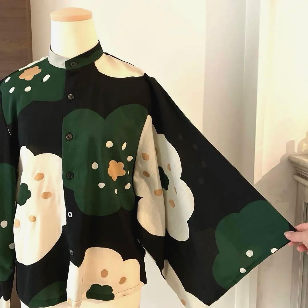 【 未使用 】SOU・SOU草衣 ほほえみ フォーマル・式服に