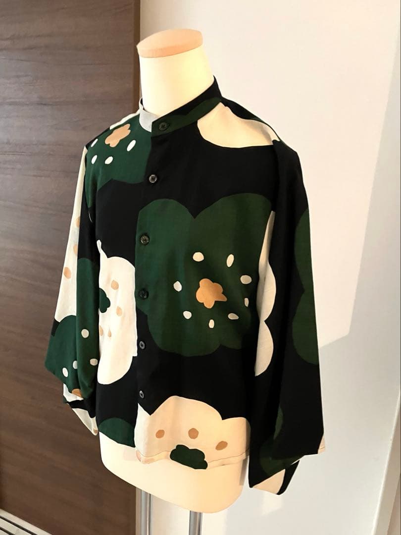 【 未使用 】SOU・SOU草衣 ほほえみ フォーマル・式服に