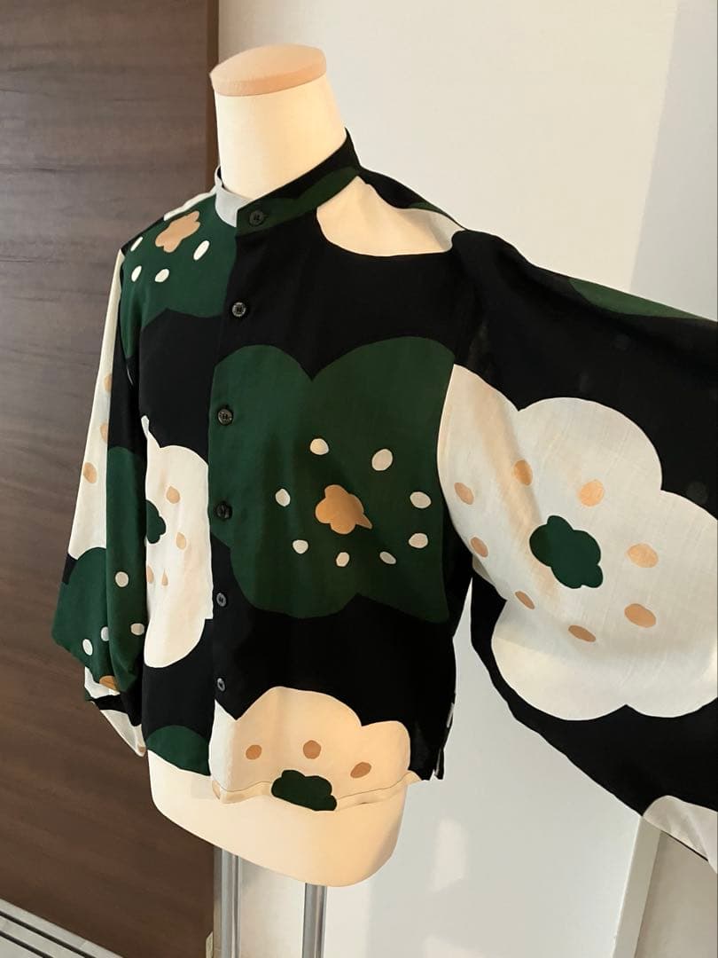 【 未使用 】SOU・SOU草衣 ほほえみ フォーマル・式服に