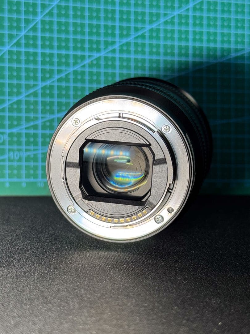 レンズ(単焦点) SONY FE 20mm f1.8 G SEL20F18G