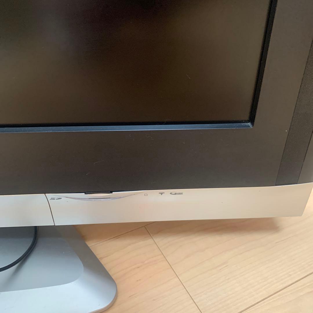 K2945 Panasonic 液晶テレビ TH-32LX500 本体 32型