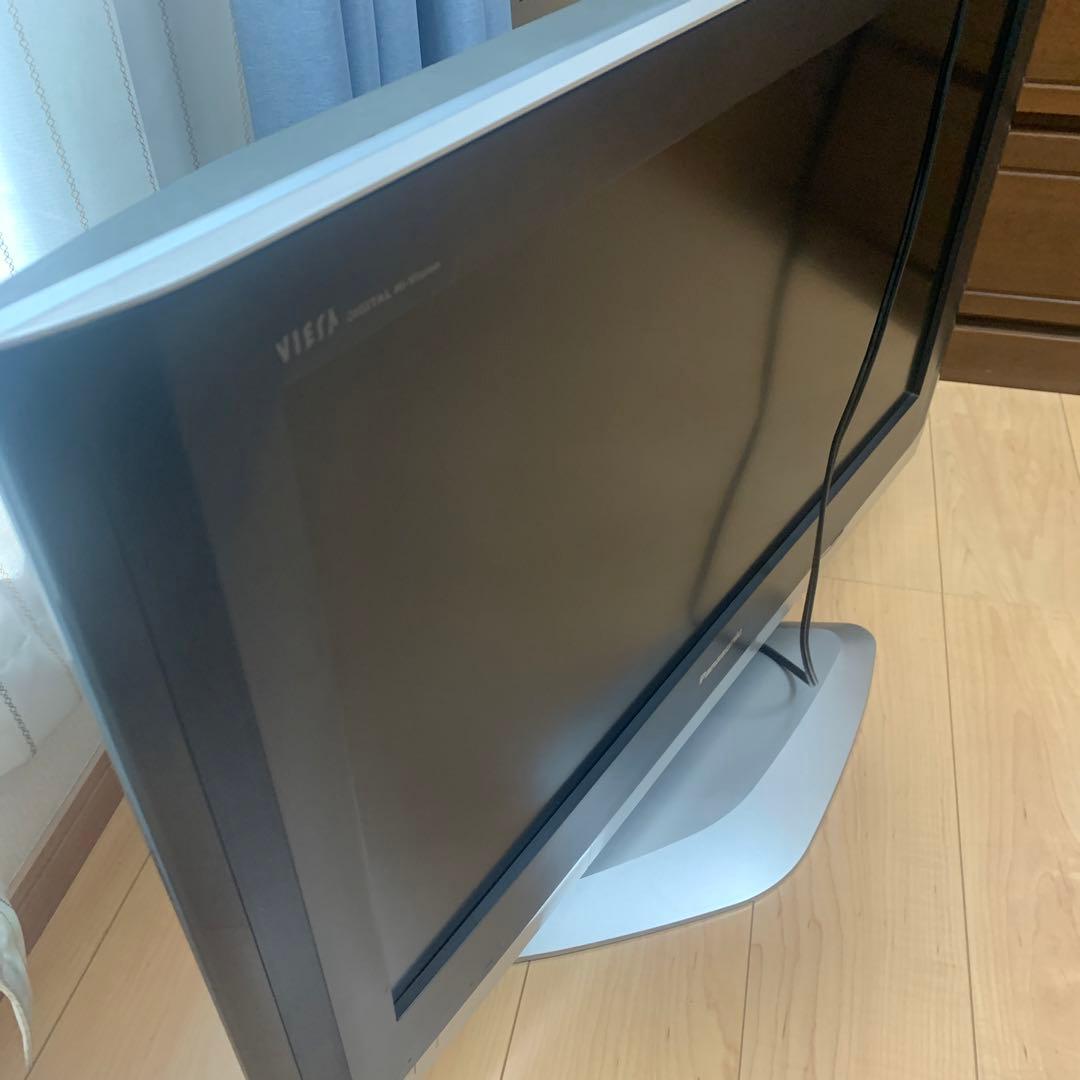K2945 Panasonic 液晶テレビ TH-32LX500 本体 32型