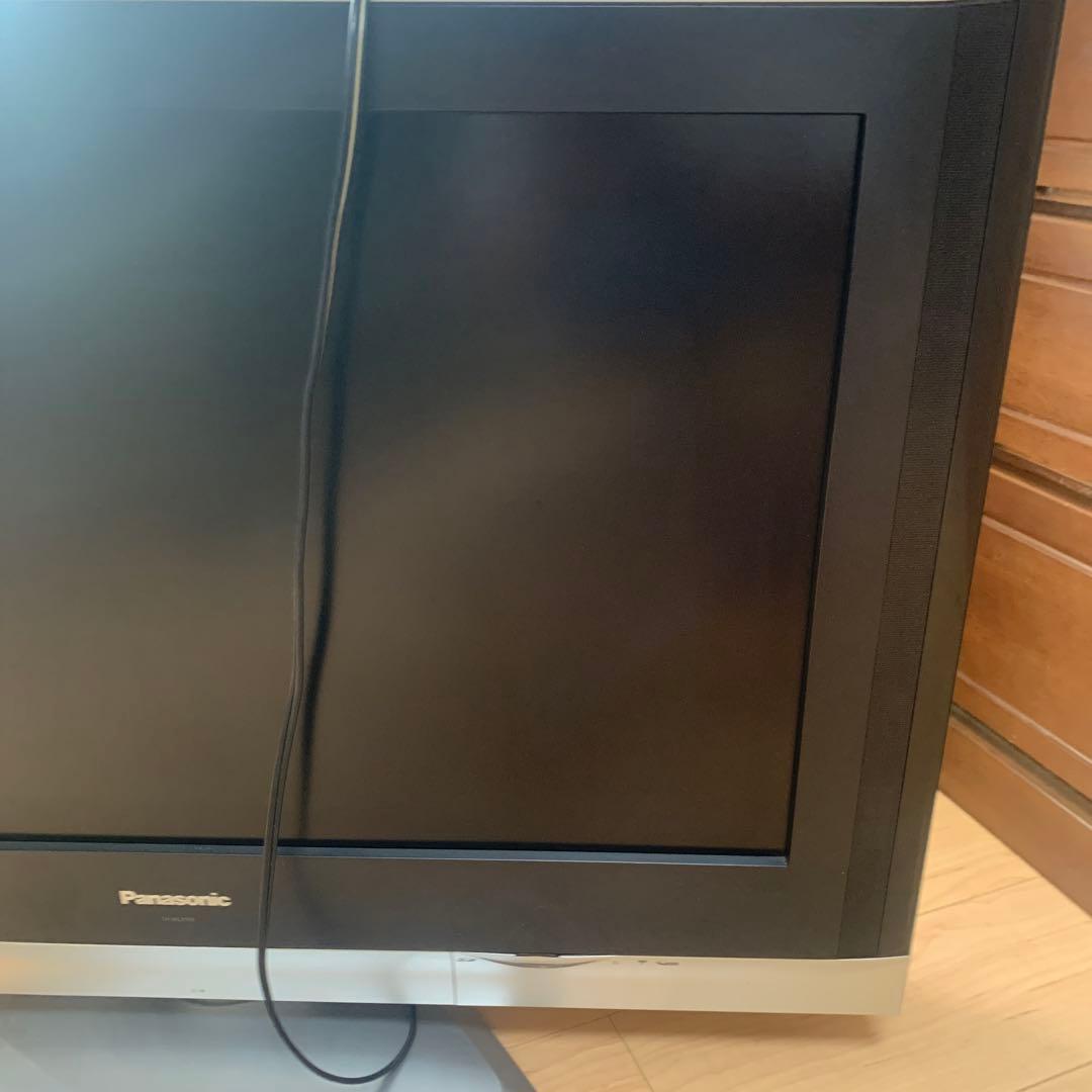 K2945 Panasonic 液晶テレビ TH-32LX500 本体 32型