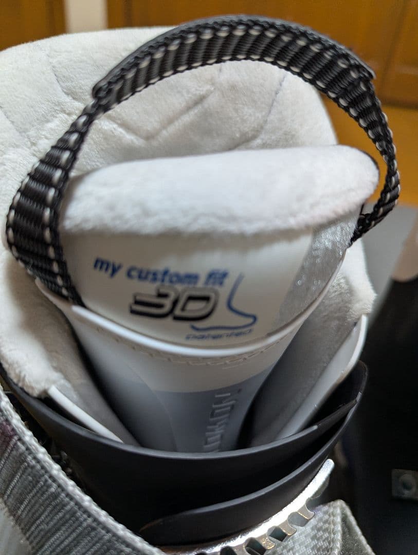 サロモンスキーブーツ X PRO 70 W 24cm（女性用）