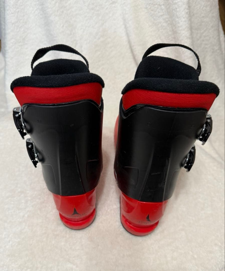 Atomic Hawx Jr4 ジュニア用スキーブーツ