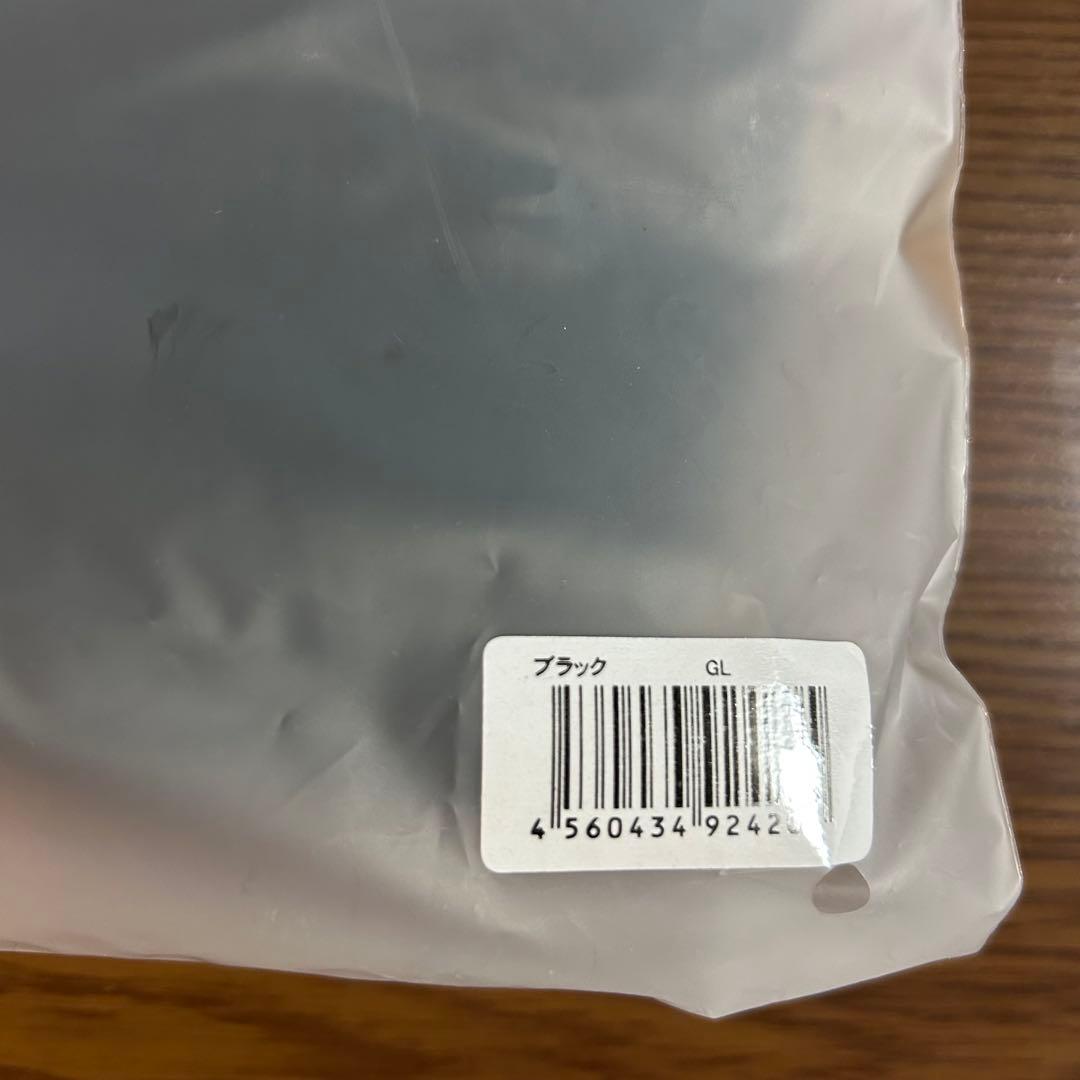 DR METHOD ドクターメソッド スリンディGLサイズ ブラック新品未開封