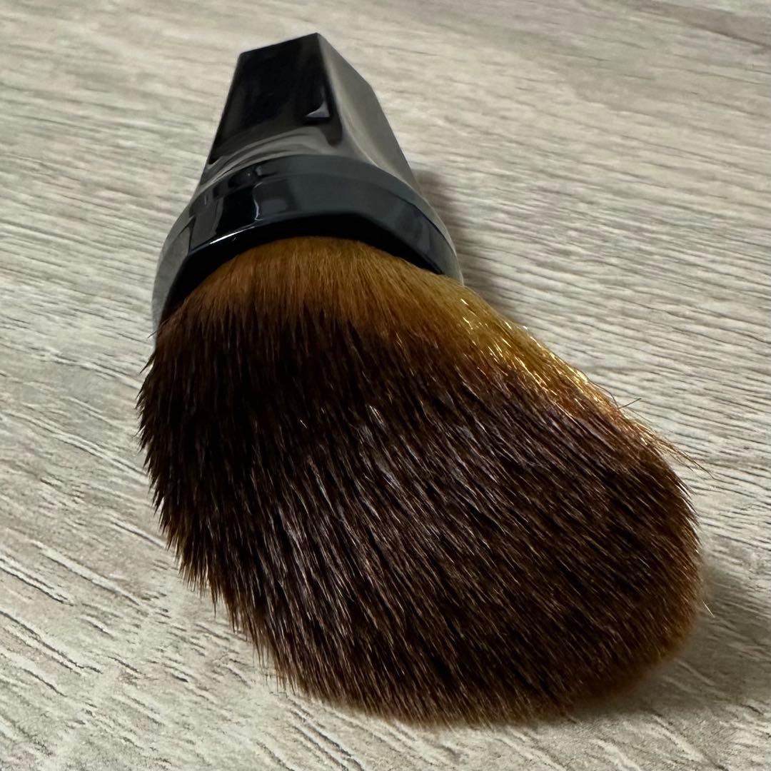 シュウウエムラ ペタル30K ブラシ&ルミマットセッティングジェルインパウダー