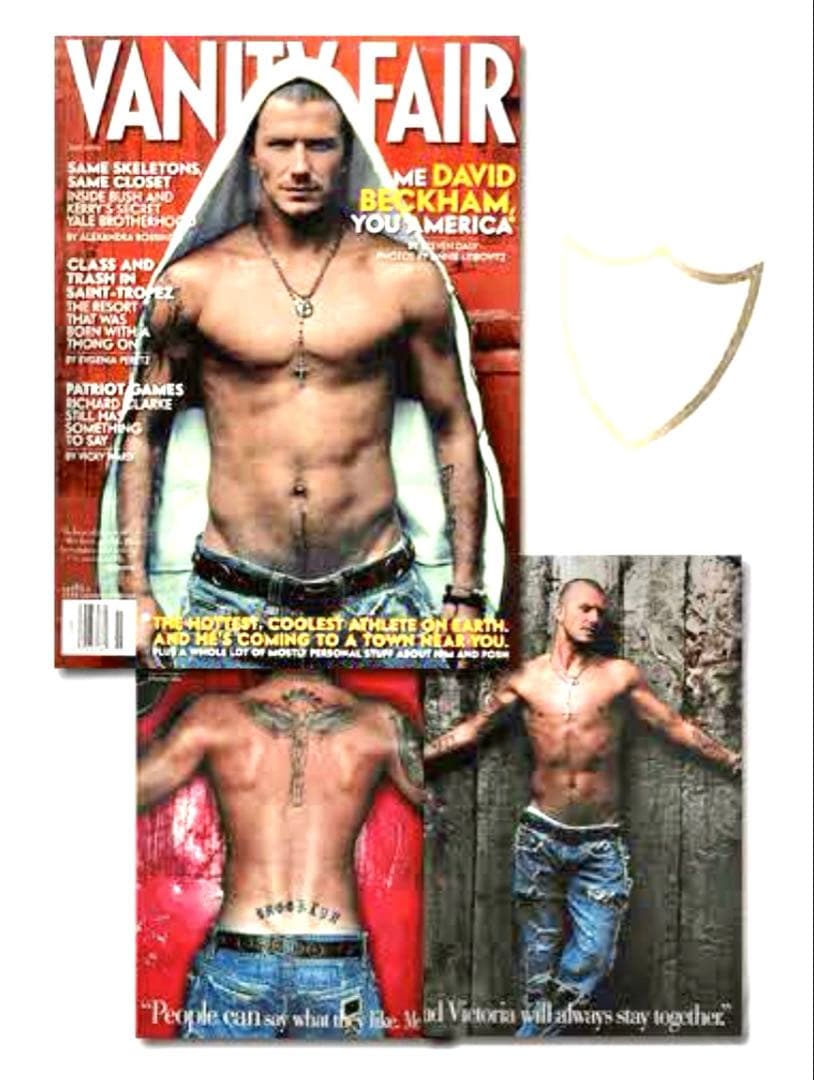 国内正規品 HTC リングベルト ベッカム着用モデル 34