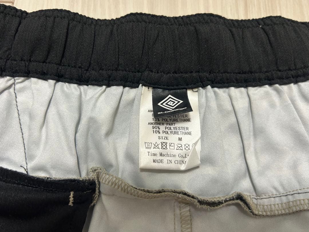 ELDORESO エルドレッソ Kiptum Shorts(Green)