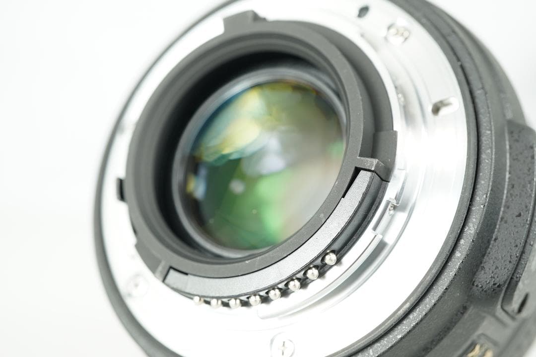 ニコンNikon AF-S NIKKOR 50mm F1.8G 単焦点レンズ