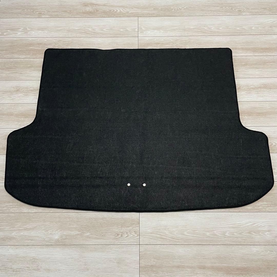 レクサスRX450h 純正ラゲッジマット(AVC10)