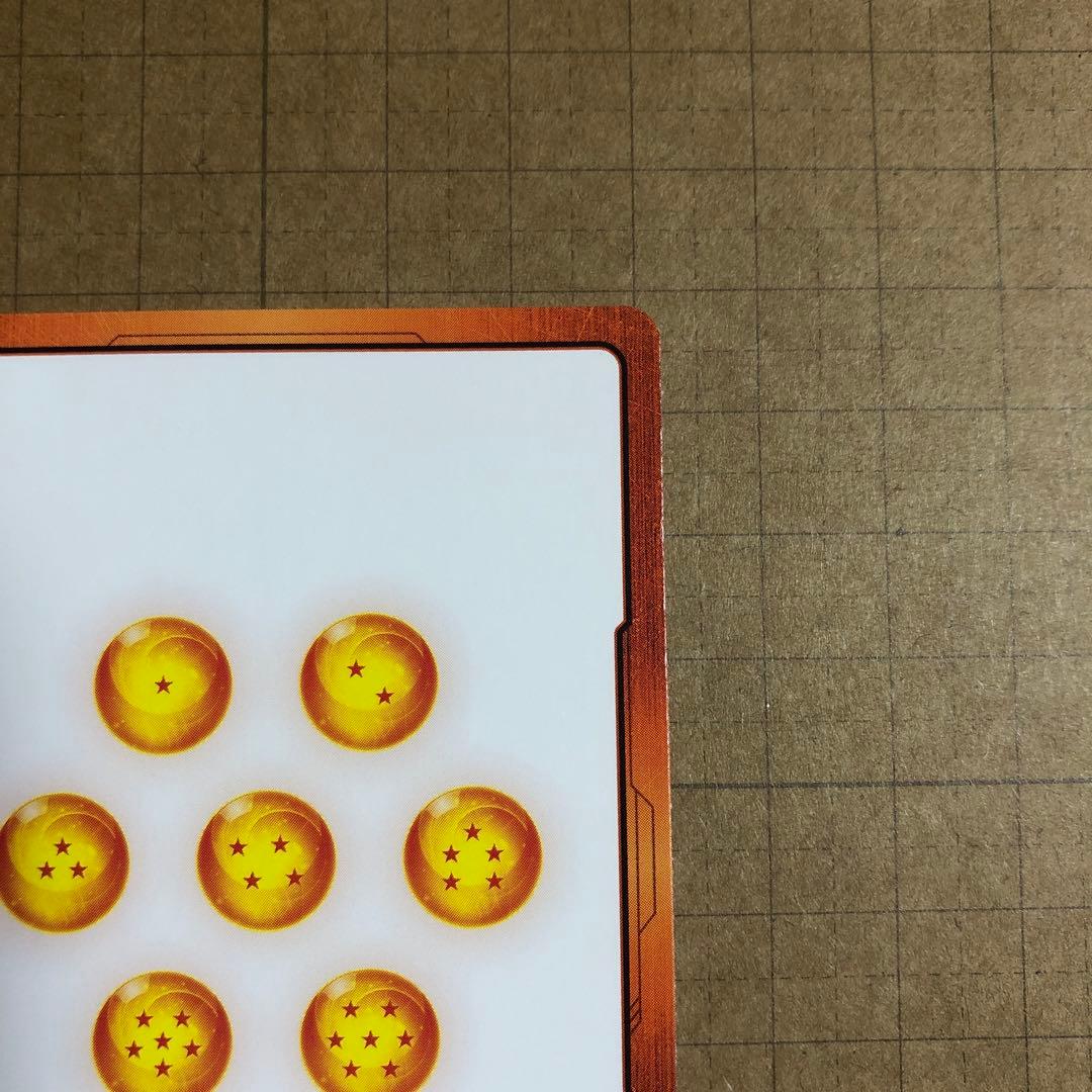 【即日発送】E-90 銀　エナジーマーカー　ドラゴンボール　フュージョンワールド