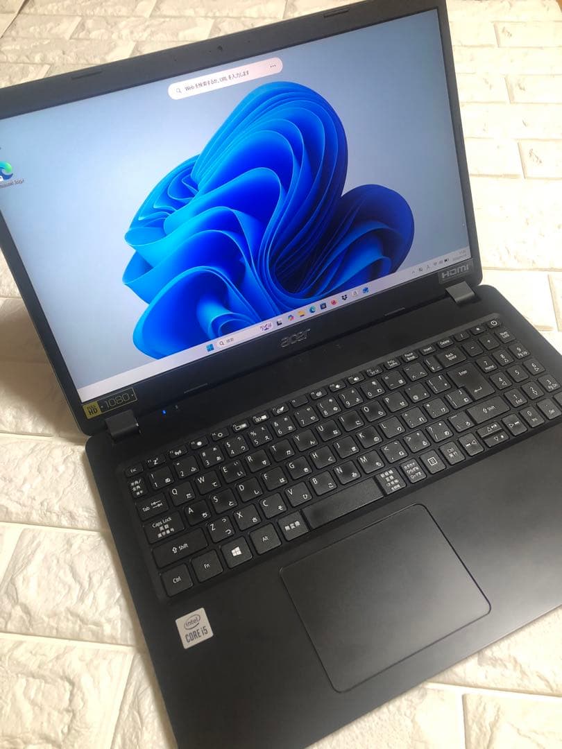 acer エイサー　Aspire A315-56 ノートPC ★お買い得品★