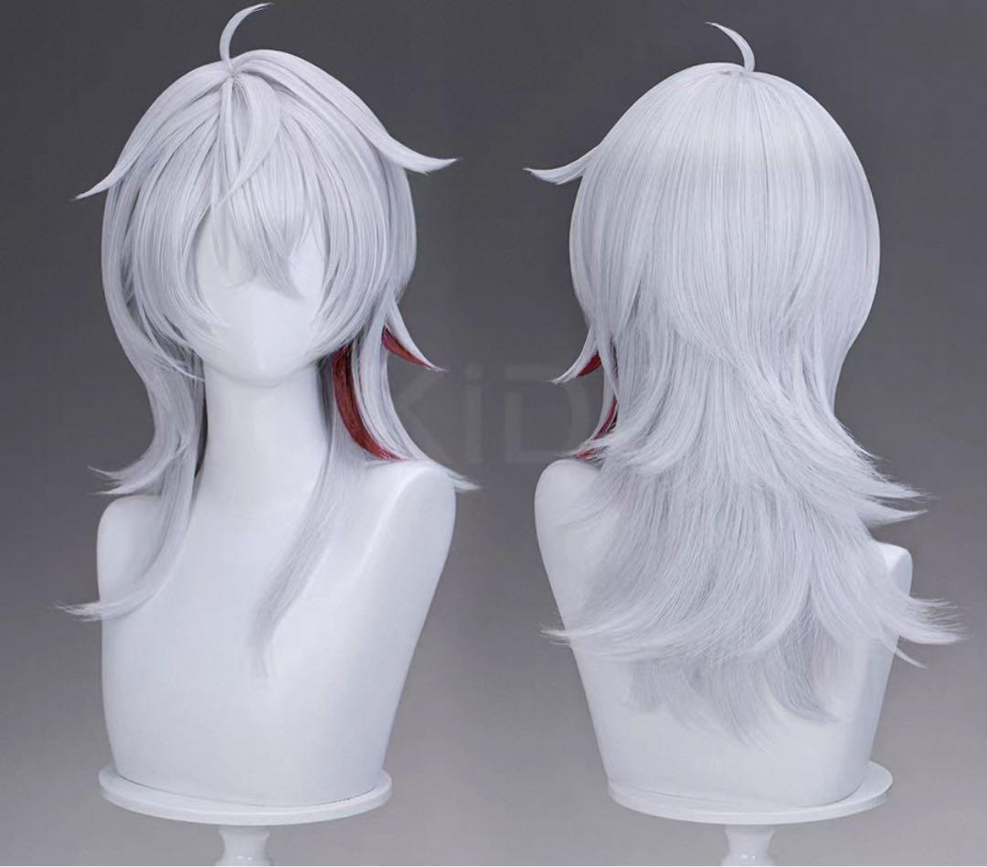 鳴潮 ザンニー コスプレ 衣装