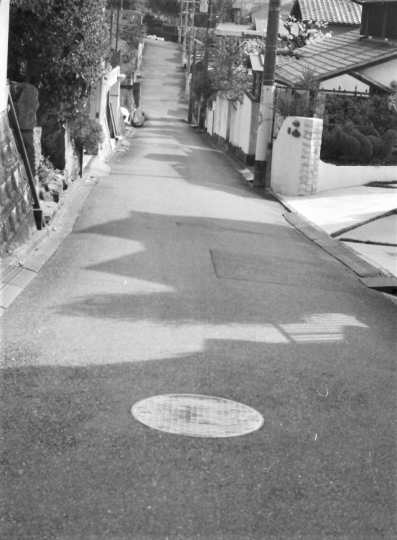 試写済：ミノルタSR1+PF55㎜ F1.8 SRマウント