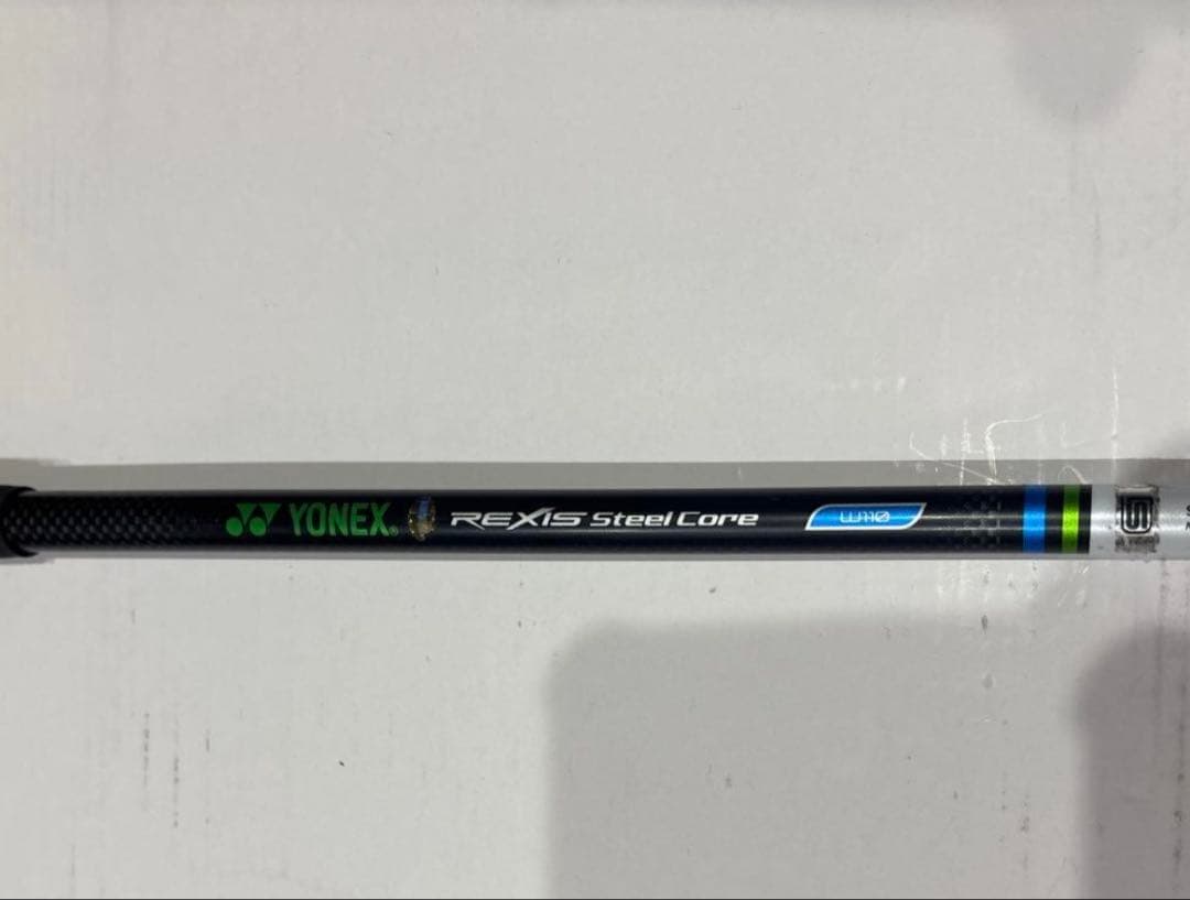 岩井姉妹使用ヘッドYONEX EZONE 501 ウェッジ54度バンス12度