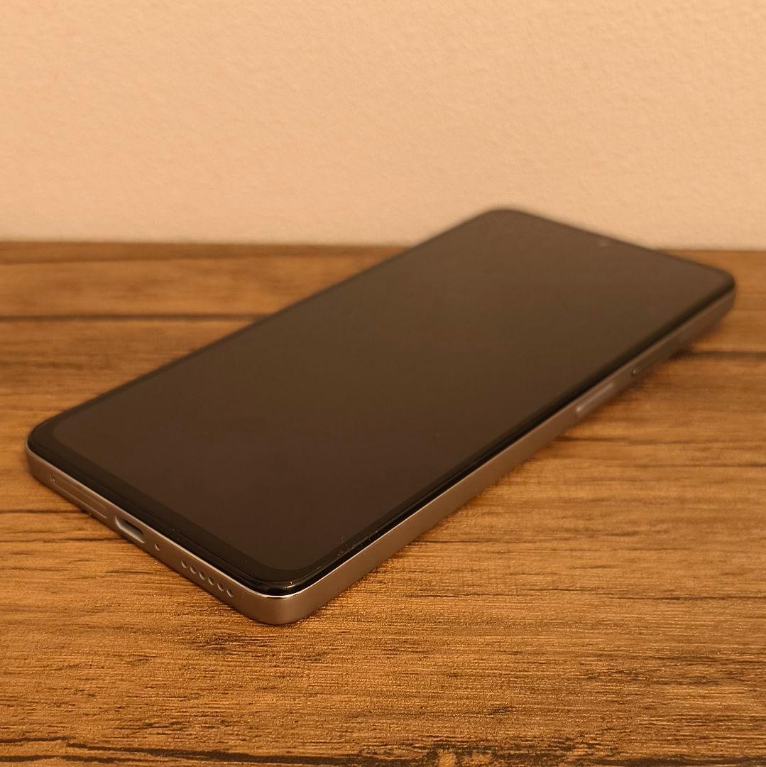 Redmi Note 11 Pro 5G ポーラーホワイト