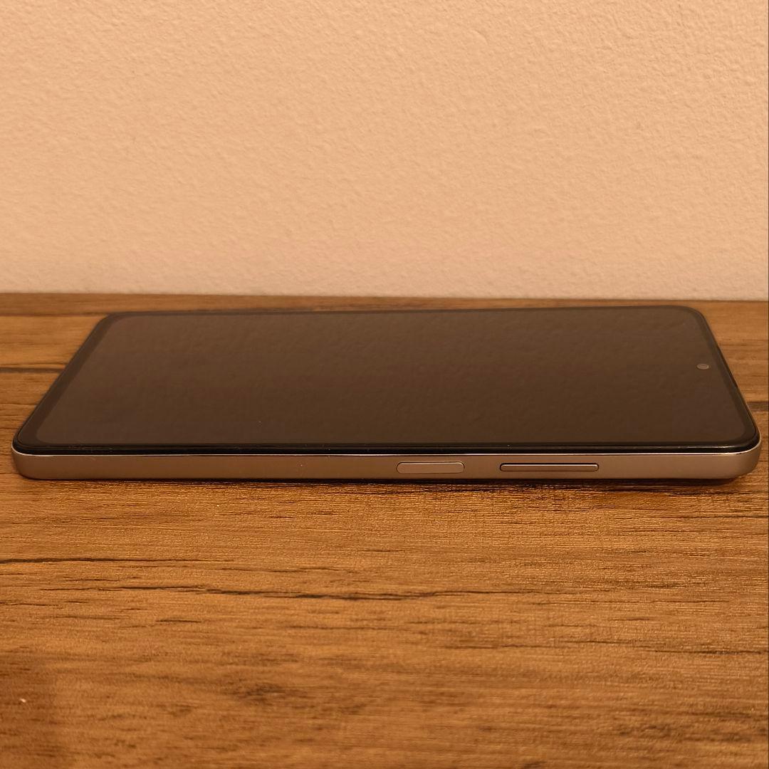 Redmi Note 11 Pro 5G ポーラーホワイト