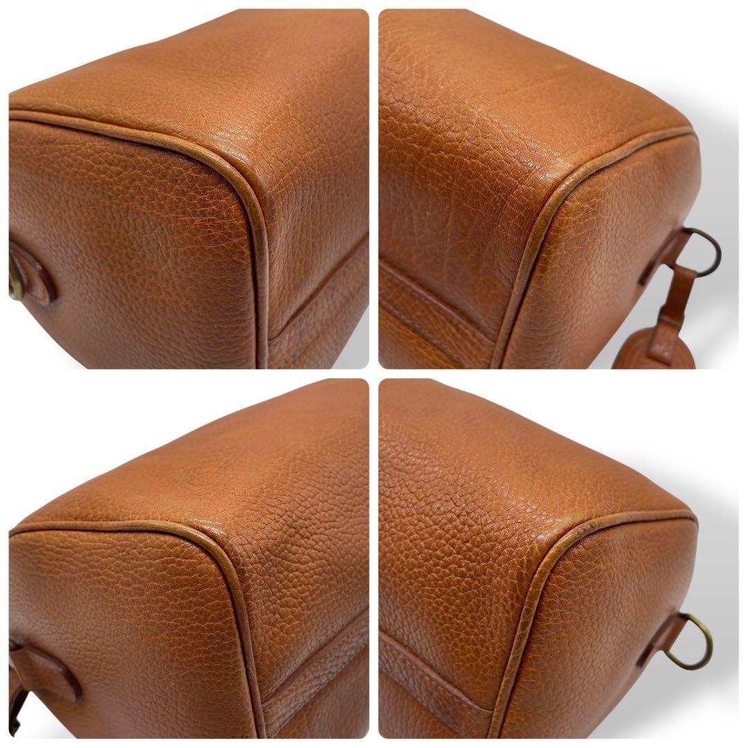 バッグ Vintage Polo Ralph Lauren Boston Bag