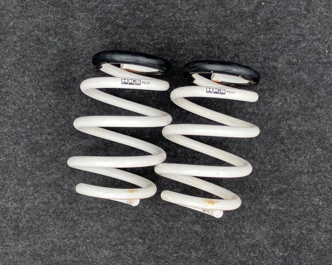 ★「1度バラして確認済み！」日産 セレナ HKS ハイパーマックスC 車高調★