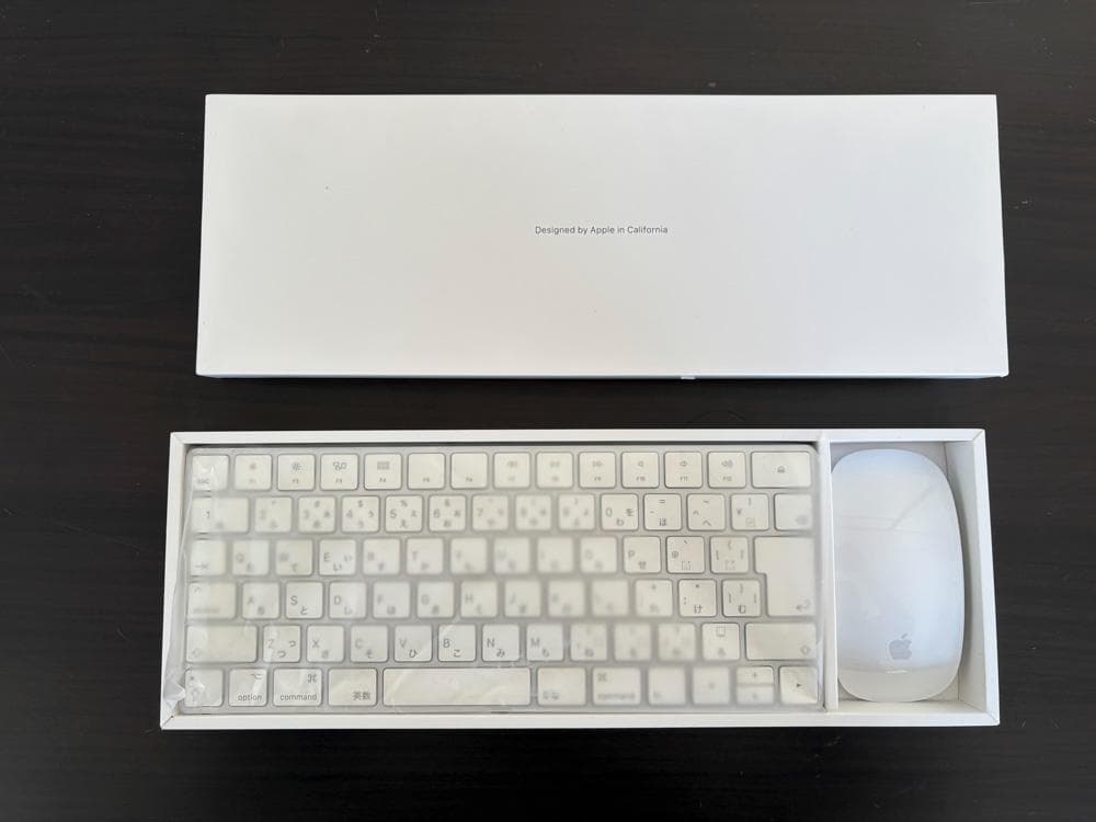 iMac 27インチ 2017 5K Fusion Drive3TB 動作良好