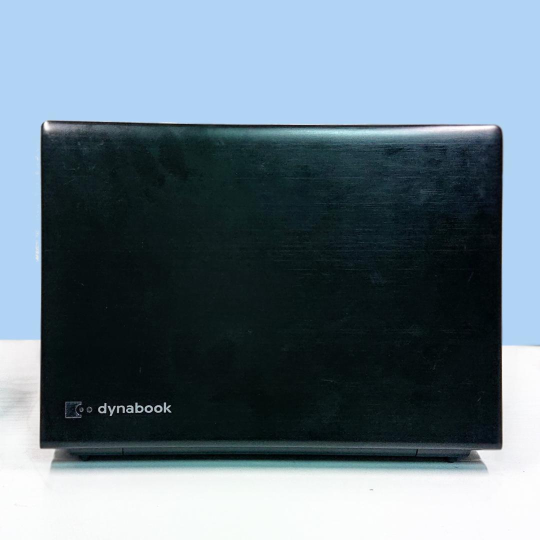 Dynabook R734/M第4世代Core i3 [418]