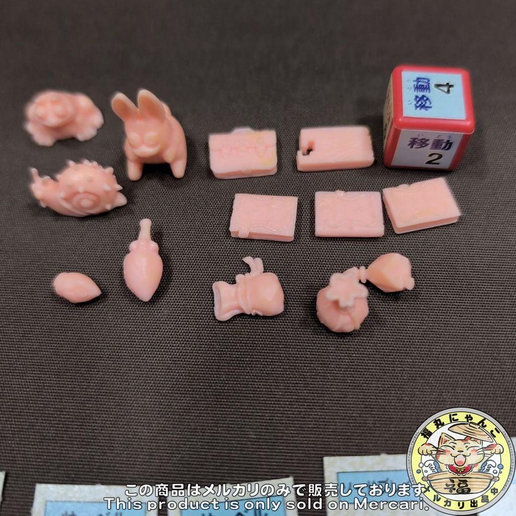 パーティジョイ135 甲竜伝説ヴィルガスト