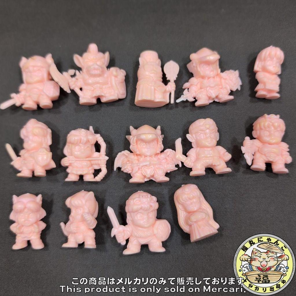 パーティジョイ135 甲竜伝説ヴィルガスト