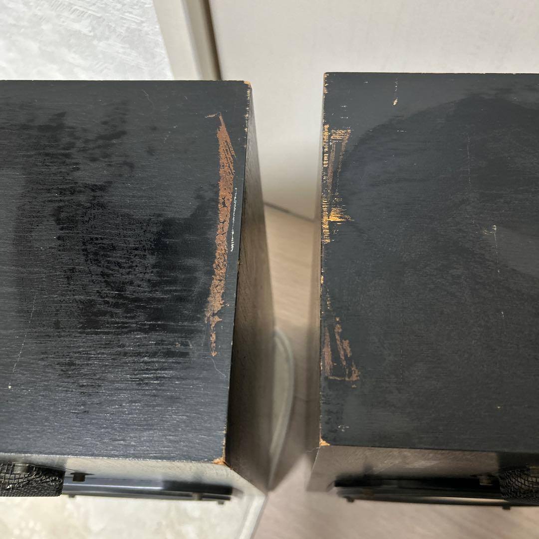 YAMAHA NS-10M STUDIO スピーカー/同シリアルペア