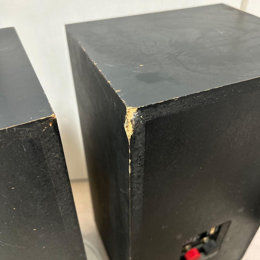 YAMAHA NS-10M STUDIO スピーカー/同シリアルペア