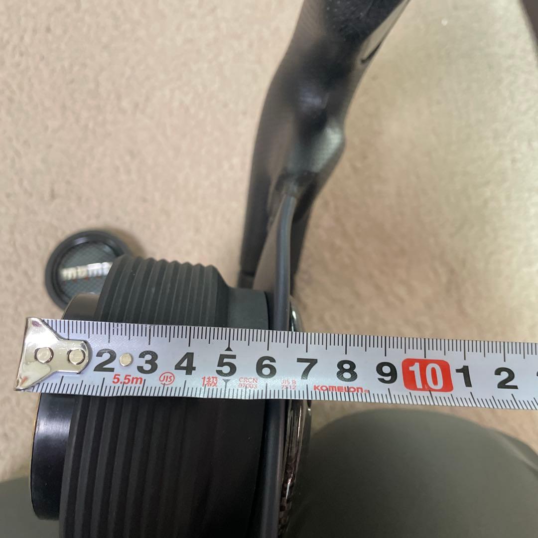 MOMO JET モモ ジェット 35