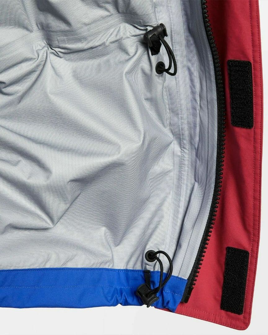 Nike ACG GORE-TEX マウンテンパーカー ピンク L