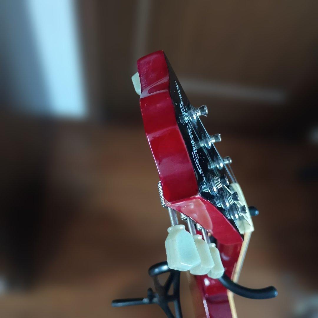 k*y様 Grass Roots Limited Model レスポール