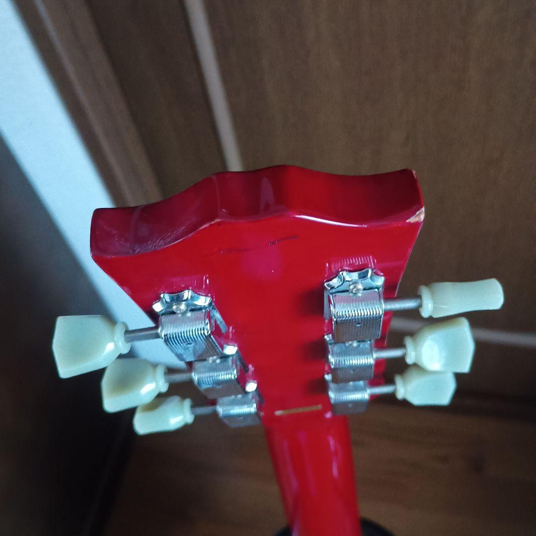 k*y様 Grass Roots Limited Model レスポール