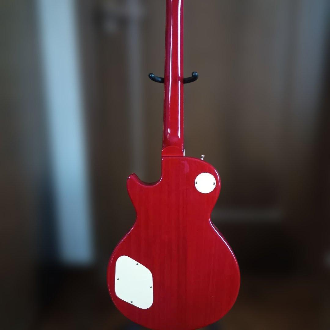 k*y様 Grass Roots Limited Model レスポール