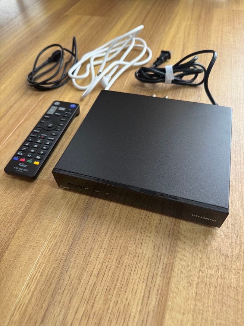 ★24★ IODATA TVチューナー REC-ON