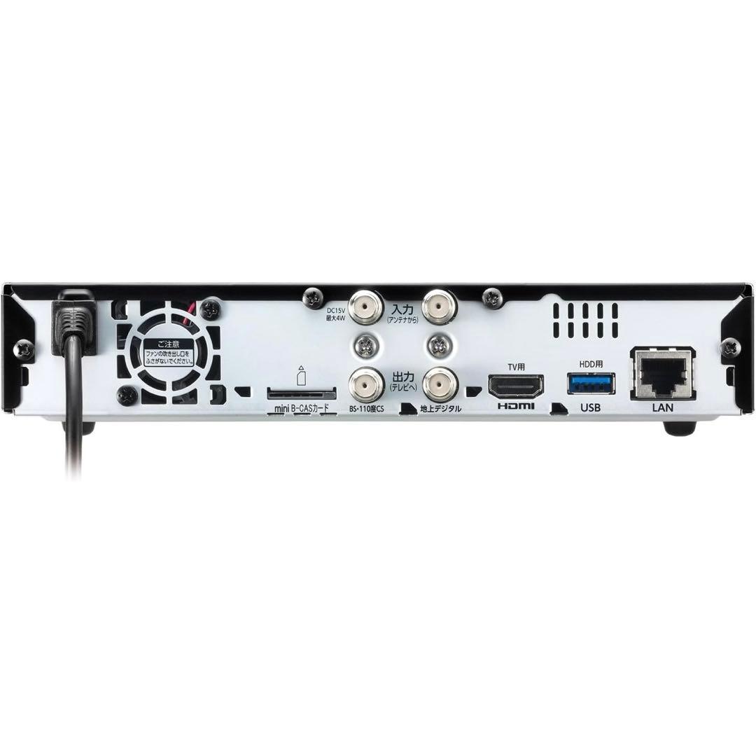 ★24★ IODATA TVチューナー REC-ON