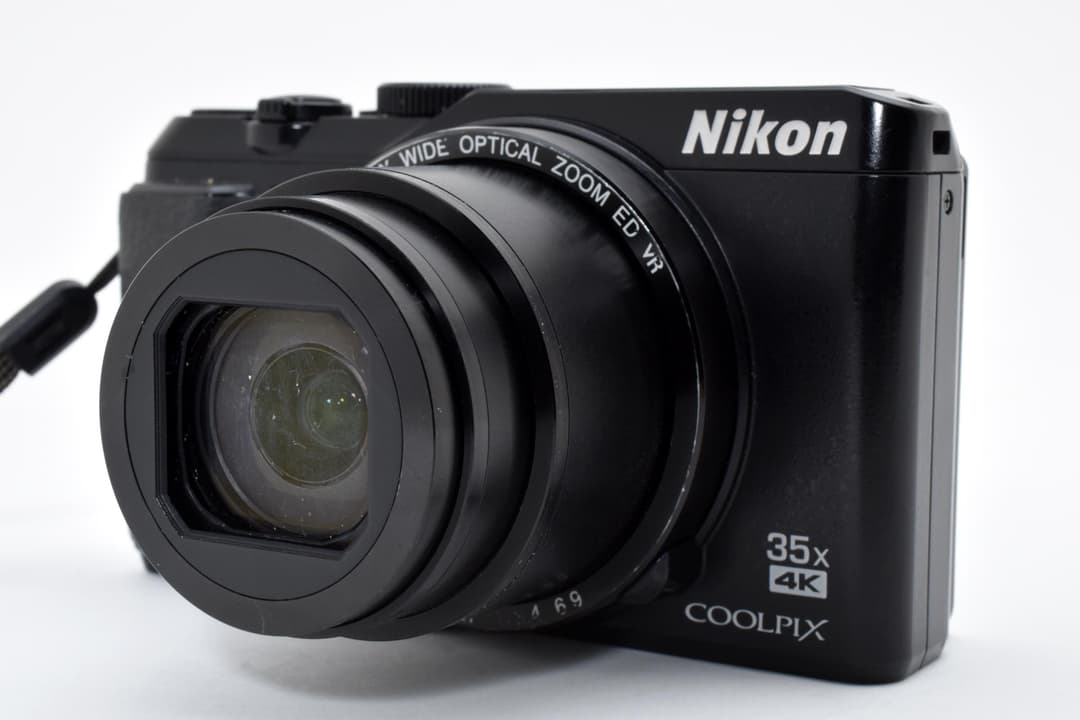 ニコン　Nikon COOLPIX A900 箱付き