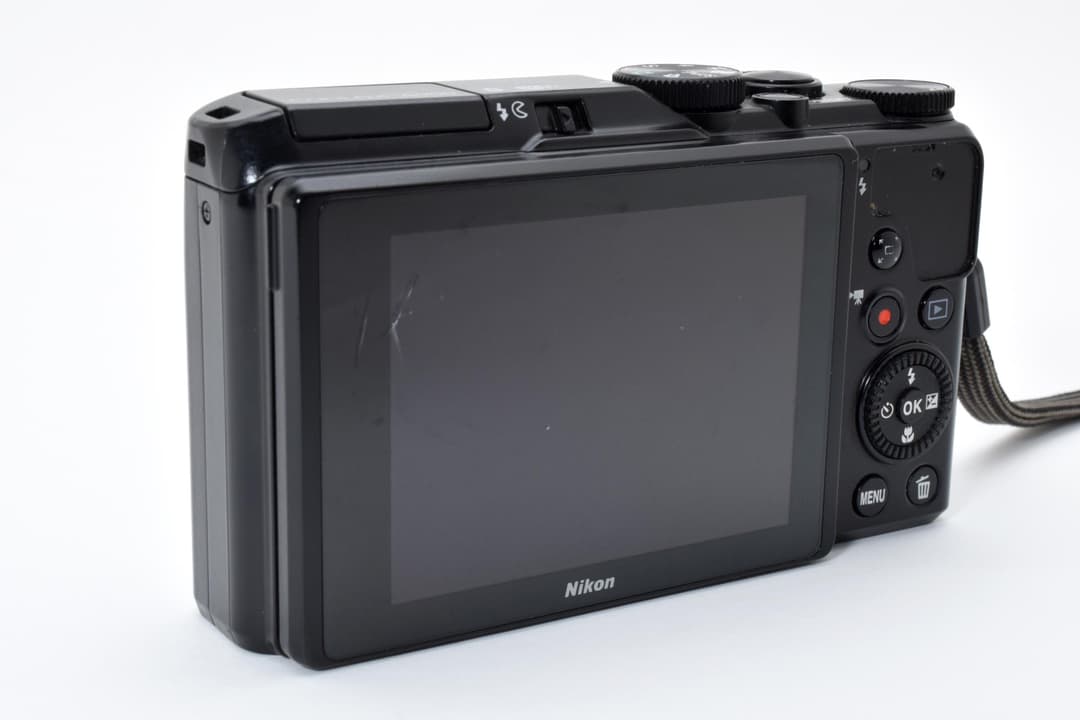 ニコン　Nikon COOLPIX A900 箱付き