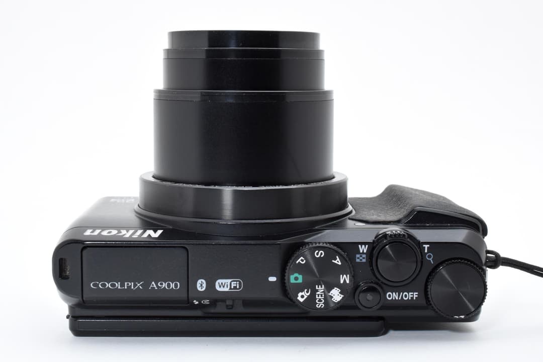 ニコン　Nikon COOLPIX A900 箱付き