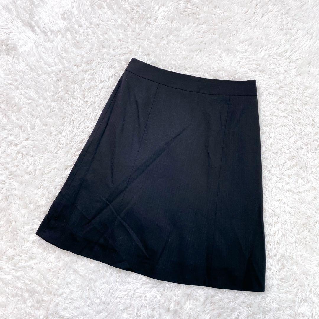 美品✨ レミュー スカート パンツ スーツ セットアップ 3点セット 近年モデル