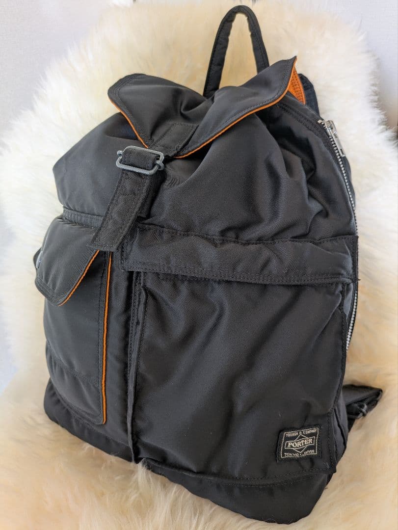 PORTER TANKER リュック
