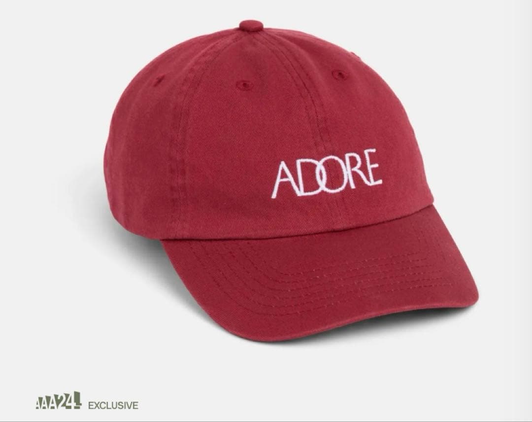 A24 Adore 帽子