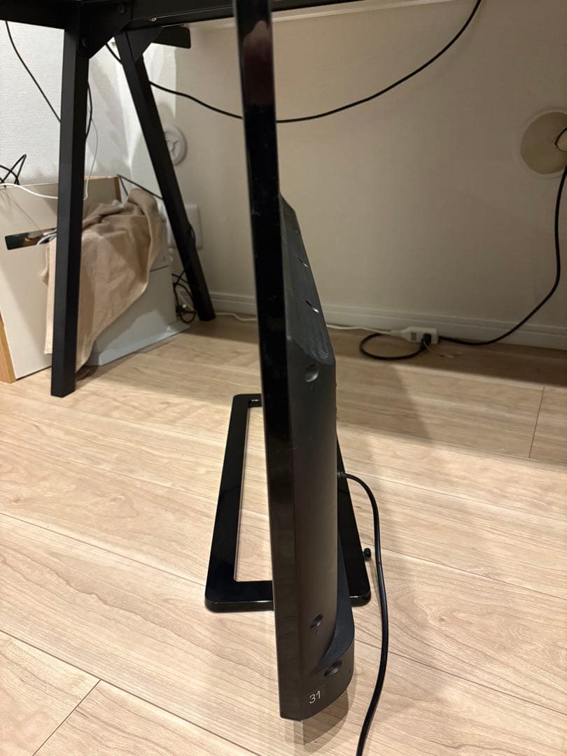 東芝REGZA 40インチ液晶テレビ　40S10 2016年製